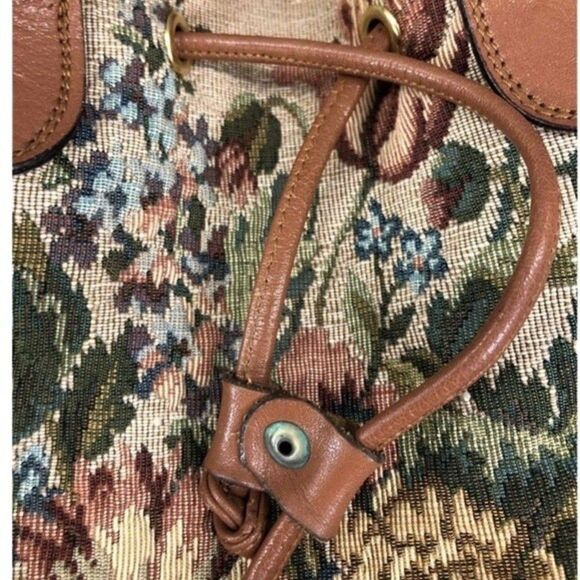 *RARE* Vintage Paolo Del Lungo - Picture 4 of 4